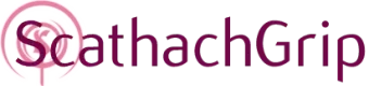 Scathach logo